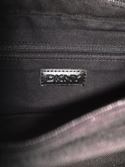 Vintage DKNY Baguette Bag