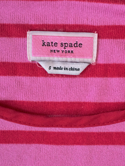Kate Spade Striped Top