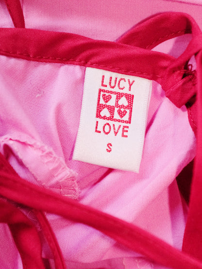 Lucy Love Dress