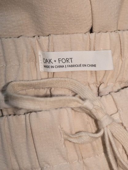 Oak & Fort Ivory Trousers