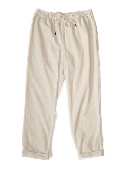 Oak & Fort Ivory Trousers