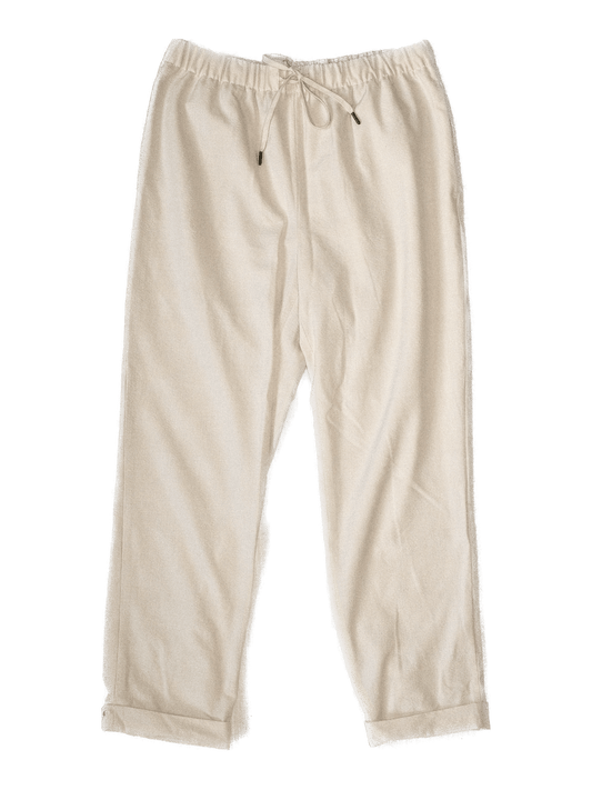Oak & Fort Ivory Trousers